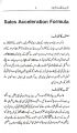 Sales and Marketing Vol-2  by Shahzad Ahmed. 