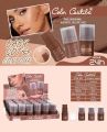 mini Contour for face (baby gotstar contour). 