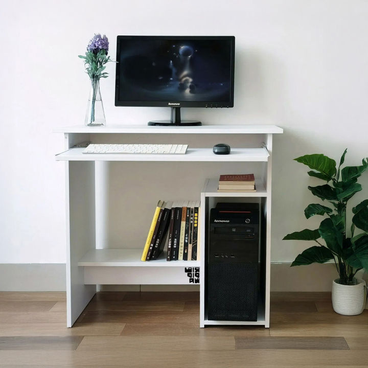 Computer table Computer desk Height 30 Inch Width 30 Depth 16 Inch Model CT0004