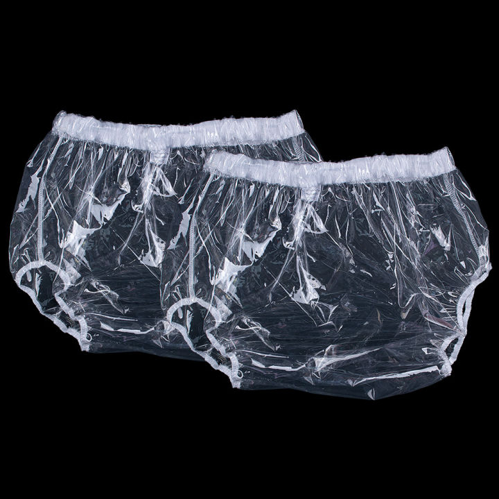 AIO%202Pcs%20Reusable%20Waterproof%20TPU%20Adult%20nappy%20Large%20size%20Diaper%20Cover%20Easy-to-clean%20Incontinence%20pants%20Diaper%20Soft%20Dropshipping%20-%20Image%207