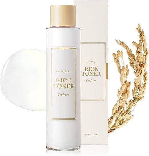 I'M%20From%20Rice%20Toner%20150Ml%20-%20Image%203