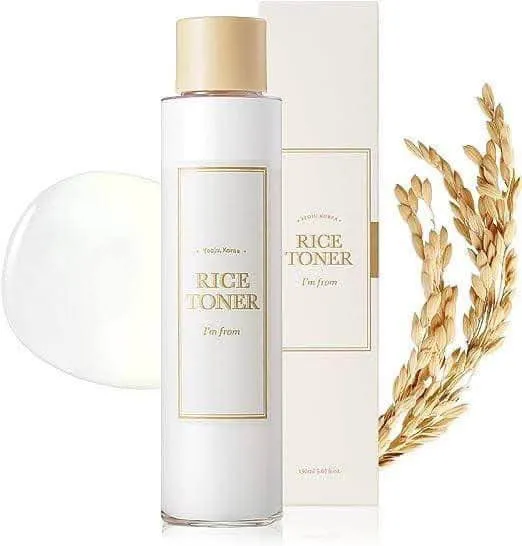 I'M%20From%20Rice%20Toner%20150Ml%20-%20Image%203