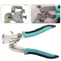 Car Clip Pliers Tools Efficient Multi-Functional Automotive Snap Pliers Easy Remove Fasteners Clips Buckles Rivets Open Panels.