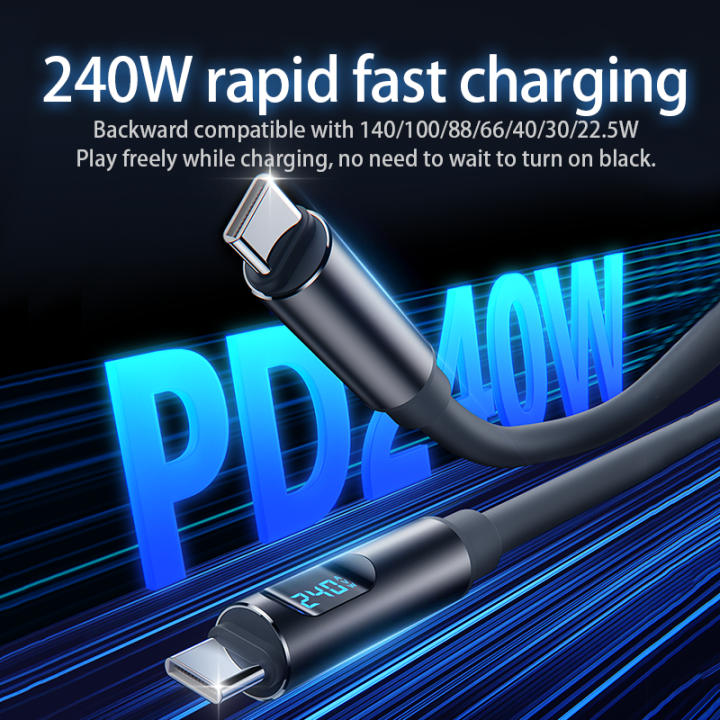 NNBILI%20240W%20Type%20C%20to%20Type%20C%20Fast%20Super%20Charge%20Digital%20Display%20Cable%20USB%20C%20Data%20Cable%20For%20Iphone%2015%2016%2017%20%20%20%20-%20Image%206