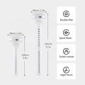 USB Humidifiers Ultrasound Mini Home Air Diffuser Car Purifier Aroma Anion Mist Maker With Romantic LED Lamp Portable Humidifier.
