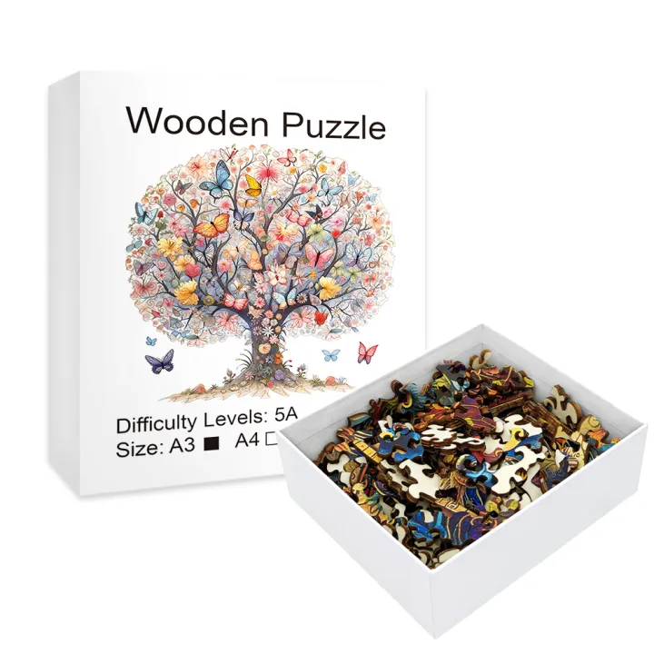 Tree%20of%20Life%20Creative%20Wooden%20Puzzle%20-%20Irregular%20Fragmented%20Wooden%20Toys%20-%20Handmade%20Decorations%20-%20Christmas%20,%20Birthday%20%20-%20Image%203