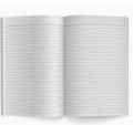 Register Rough work notebook Single Line Of 200 300 and 500 pages pack of 1. 