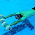 Multicolor Water Dumbbell Pool Exercise Floating Dumbbell Aquatic Exercise Dumbbells Water Sports Aerobic Fitness Equipment. 