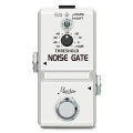 ROWIN LN-319 Guitar Noise Gate Pedal Ship Directly From Russian Warehouse Last 3 Pcs End When Sold Clearing Price. 
