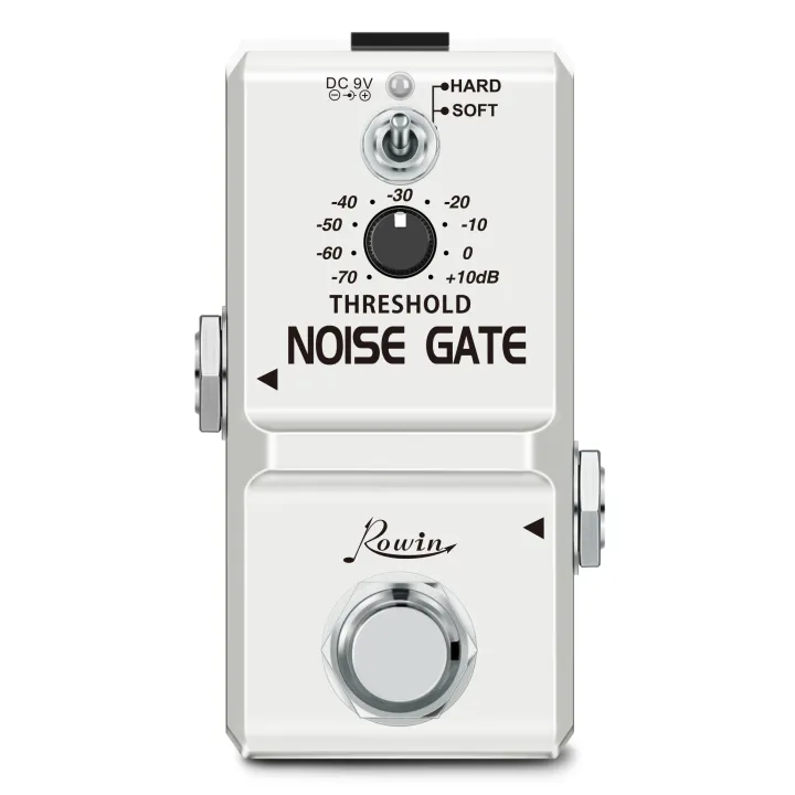 ROWIN%20LN-319%20Guitar%20Noise%20Gate%20Pedal%20Ship%20Directly%20From%20Russian%20Warehouse%20Last%203%20Pcs%20End%20When%20Sold%20Clearing%20Price%20-%20Image%206