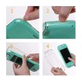 Data Frog Case for Nintendo Switch Lite Accessories Protection Cover Funda Nintendo Switch Light Case PC With Thumbstick Caps. 