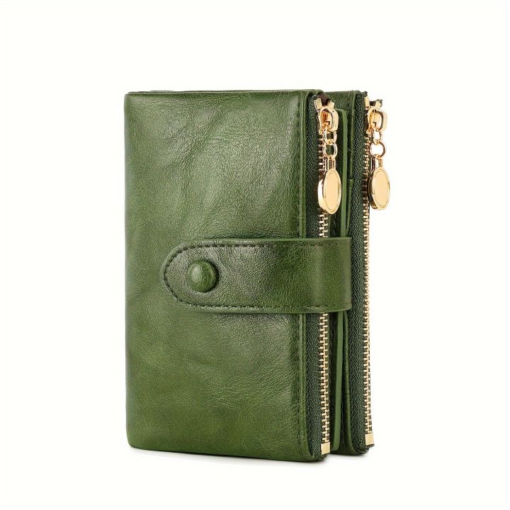 Vintage%20women's%20and%20men's%20wallet,%20short%2030%25%20off%20wallet%20card%20bag,%20simple%20thin%20anti-theft%20brush%20(RFID)%20-%20Image%204