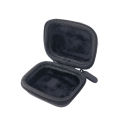 For Insta360 GO 3S Portable Storage Bag Thumb Camera Anti Drop Protection Bag. 