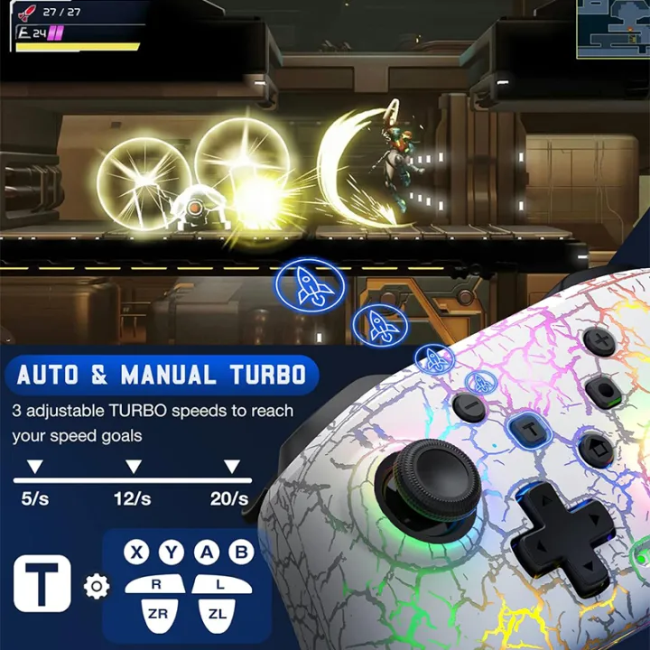 Six%20Axis%20Gyroscope%20Dual%20Vibration%20RGB%20Wireless%20Gamepad%20LED%20CRACK%20PROCESS%20For%20Nintendo%20Switch%20TV%20Box%20PS3%20PC%20Joystick%20Controller%20-%20Image%203