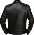 High Quality Customized Leather Fashion Jackets. 