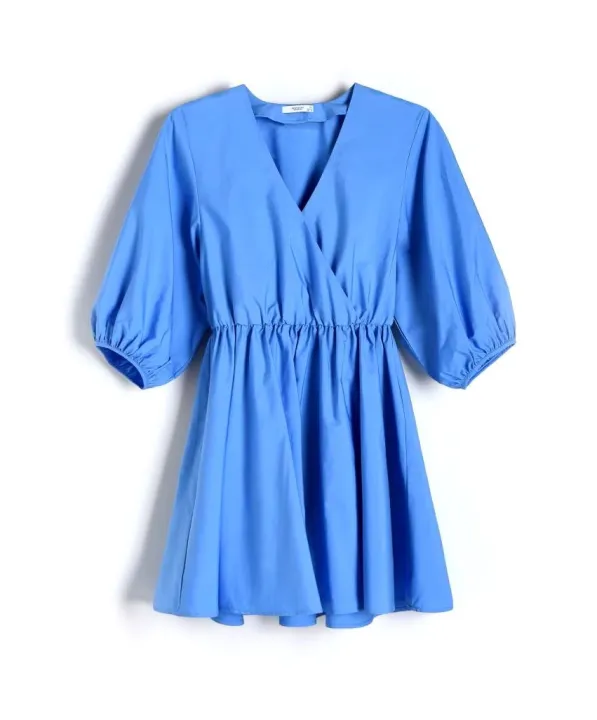 Reserved%20Organic%20Cotton%20Rich%20Mini%20Dress:%20100%25%20Reserved%20Brand,%20100%25%20Cotton%20(Export%20Outlet,%20Made%20in%20Myanmar)%20-%20Image%209