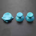 JCD 3D Analog Thumb Sticks Grip Joystick Cap ThumbSticks Cover For Xbox Series X S Controller D-Pad Button Cross Direction Keys.
