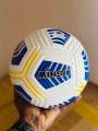 Football size-4 ( outdoor and indoor ). 