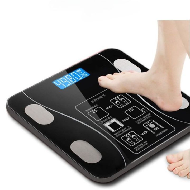 Simple%20household%20electronic%20scale,%20human%20body%20scale,%20precise%20weighing,%20intelligent%20charging%20model%20electronic%20body%20weight%20scale%20-%20Image%203