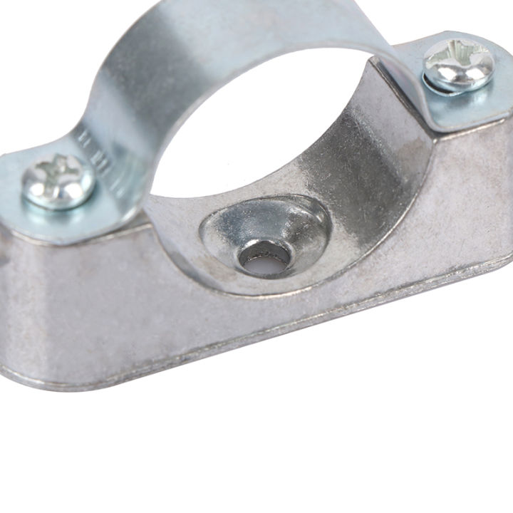 5Pcs%20%20Pipe%20Clamp%20With%20Screw%20From%20The%20Wall%20Yards%20Away%20From%20The%20Wall%20Of%20The%20Card%20Saddle%20Card%20Line%20Pipe%20Clip%20%2016mm%2020mm%2025mm%2032mm%20-%20Image%203