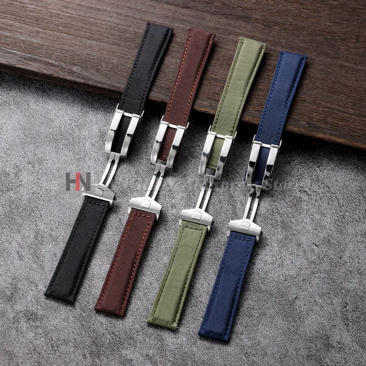 Nylon%20Fabric%20Watch%20Strap%2022mm%2024mm%20for%20Tag%20Heuer%20Carrera%20Monaco%20Leather%20Watchband%20Replacement%20Band%20Folding%20Buckle%20Men%20Women%20Belt%20-%20Image%206