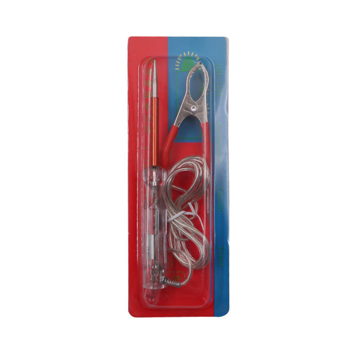 6V%2012V%2024V%20DC%20Car%20Truck%20Voltage%20Circuit%20Tester%20Digital%20Display%20Long%20Probe%20Test%20Pen%20Light%20Bulb%20Automotive%20Repair%20Diagnostic%20Tools%20-%20Image%205