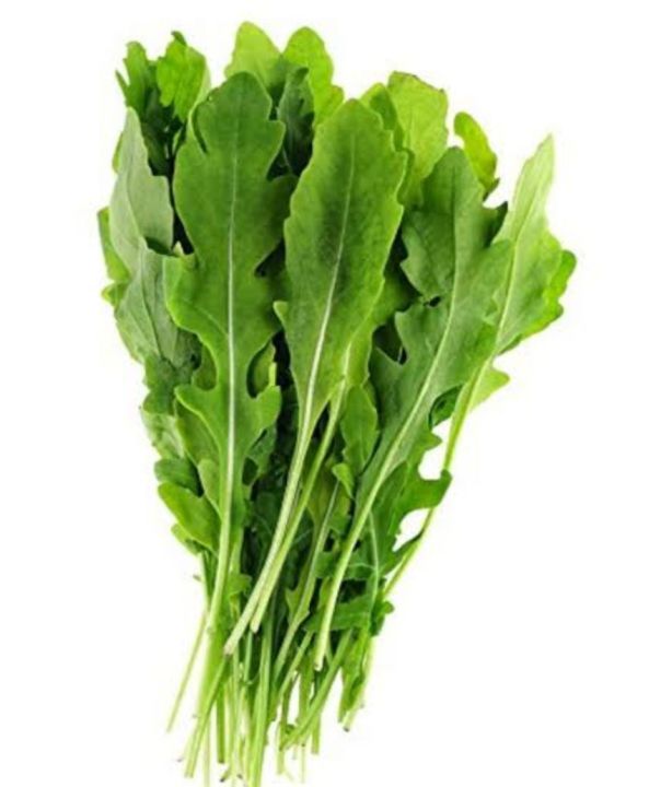 jarjeer salad seeds
