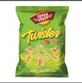 super crisps twister snacks ketchup/bbq pack of 18( per piece of 20). 