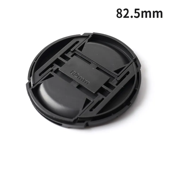 High-quality%2040.5mm%2049mm%2052mm%2055mm%2058mm%2062mm%2067mm%2072mm%2077mm%2082mm%20Center%20Pinch%20Snap-on%20Cap%20Cover%20Camera%20Lens%20-%20Image%207