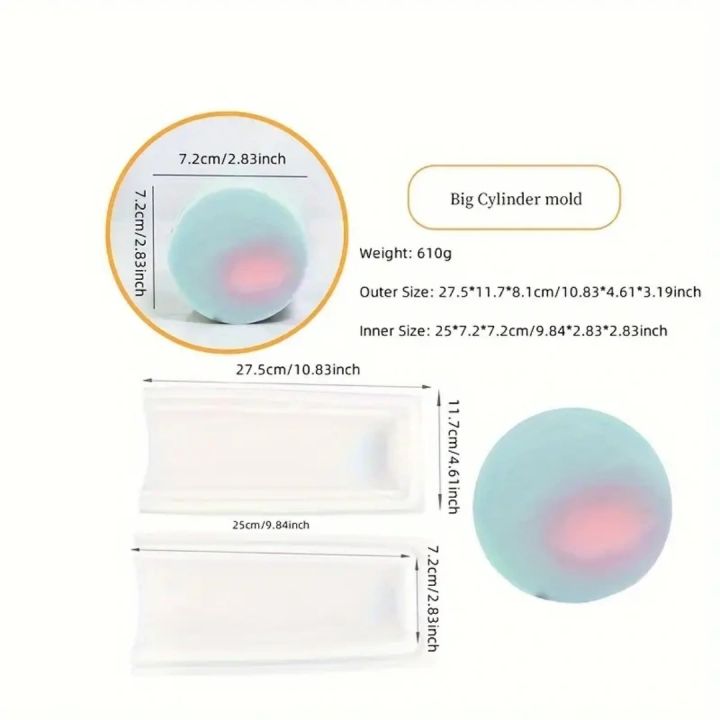 Silicone%20Tube%20Molds%20Soap%20Making%20Tools%20Assorted%20Shapes%20Heart/Moon/Star/Round/Square/Plum%20Blossom%20Bar%20MoldHandmade%20Soap%20Molds%20-%20Image%207
