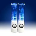 RGB Dancing Water speakers. 