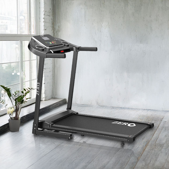 ZTR-15 Treadmill