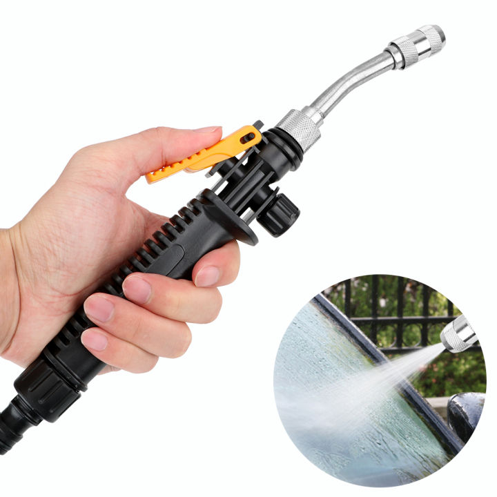 Atomizing Tool High Pressure Power Water Tool Water Jet Garden Washer