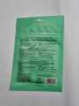 Purederm hydro skin soothing cucumber pads 10 sheets in 1 pack. 
