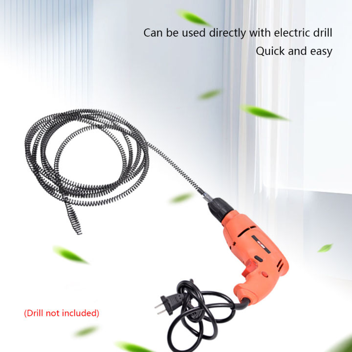 1/2/3/4/5/8/10Meter%20Drain%20Cleaner%2010mm%20Dia%20Pipe%20Unclog%20Spring%20Anti-Rust%20Sewer%20Sink%20Basin%20Pipeline%20Clogged%20Remover%20Dredging%20Tool%20-%20Image%206
