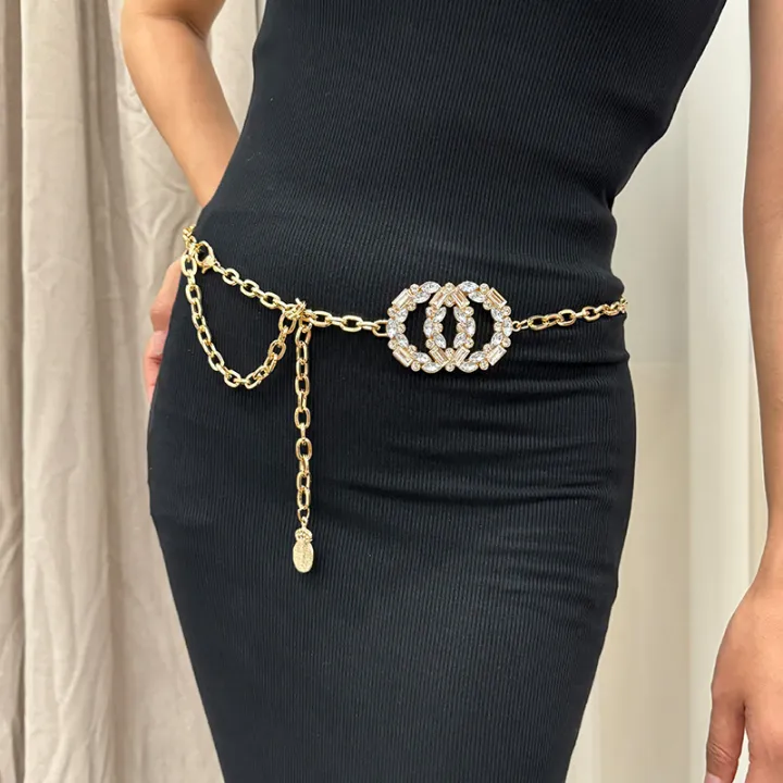 Designer%20Rhinestone%20Gold%20Circle%20Waist%20Chain%20Belt%20Female%20High-end%20Luxury%20Brands%20Punk%20Gothic%20Y2K%20Belts%20For%20Women%20Silver%20Waistband%20-%20Image%202
