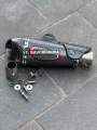 Yoshimura Carbon Exhaust. 