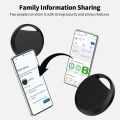 Beyond Bluetooth Range Tracking Tracker Long-Distance Finder For Android Google's Find Hub Keys Smart Tag for Pixel  GMS. 