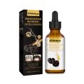 South Moon Ganoderma Nutrient - Natural Darkening Hair Serum (30ml / 1.05 fl oz). 