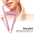 Body Fat Clipper Measure fat loss Clipper Combo with Body Fat Percent Accurately Measuring & levelling Hand Tool. 