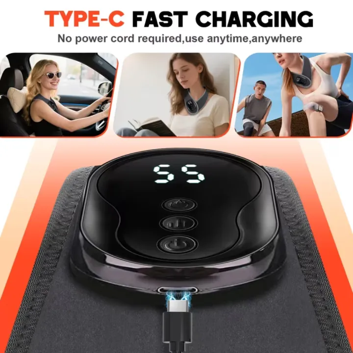 Electric%20Neck%20Heating%20Massager,%20Heated%20Neck%20&%20Shoulder%20Pillow%20with%205-Level%20Temperature%20Control%20and%20Vibration%20Massage%20-%20Image%207