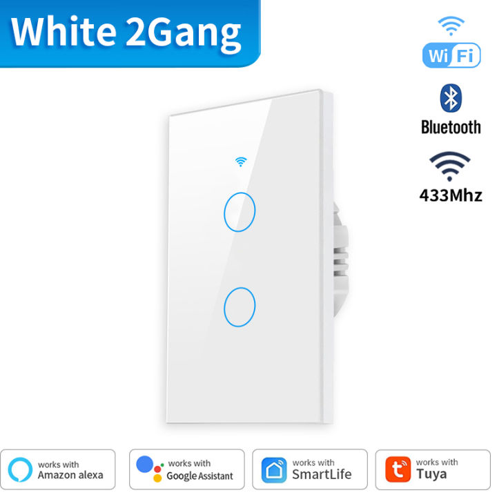 TNCE%20Tuya%20US%20WiFi%20or%20Zigbee%20Smart%20Wall%20Switch%201/2/3/4%20Gang%20Wire%20Touch%20Sensor%20LED%20Light%20Switches%20Smart%20Home%20Alexa%20%20Home%20-%20Image%207