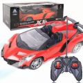 High Speed Car Remote Control Racing Car Super Speed Toy Car XF Car.