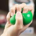 Stress Relief Squeezing Balls For Kids And Adults Anti-stress Pressure Relief Hand Fidget Toy Stressball Anti Anxiety. 