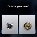 MEMO CX07 CX08 CX08 PRO  Magnetic Phone Radiator Phone Cooling Fan Case Cold Wind Handle Fan for PUBG Phone Cooler Phone Cooling Fan Case. 