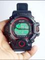 Waterproof Digital Sports watch for Men and Boys. 