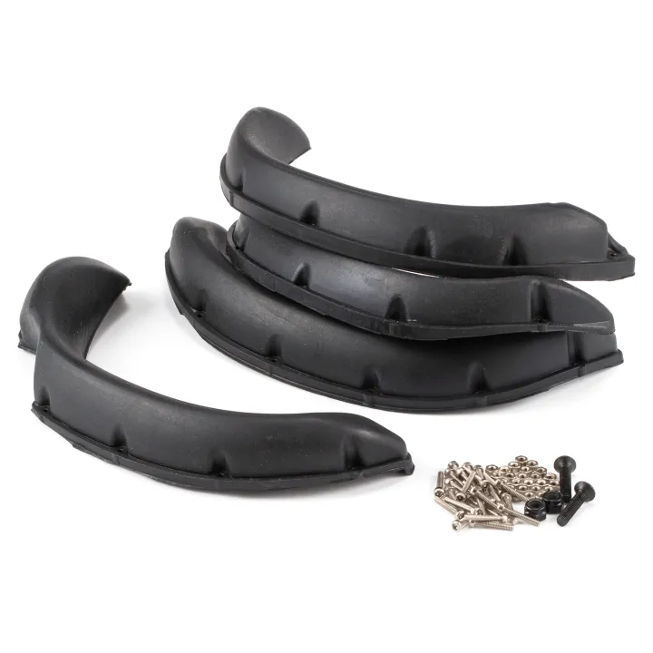 %20Fender%20Flares%204Pcs%20for%20TAMIYA%20%20RC4WD%20TF2%20Mojave%201/10%20Bruiser%20Hilux%20Body%20RC%20Car%20Parts%20-%20Image%202