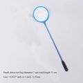 Baby Brine Shrimp Net 3PCS Plastic Artemia Sieves Super Dense Filter Mesh Aquarium Fish Tank Tool for Artemia Eggs New Born Fish. 