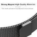 Metal Strap For Xiaomi Redmi Watch 3Active With TPU Soft Case Screen Protector Replacement Milanese Magnetic Loop Watchband. 