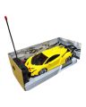 3D Light With Music Rechargeable And Remote Control High Speed Lamborghini Car For Kids. 